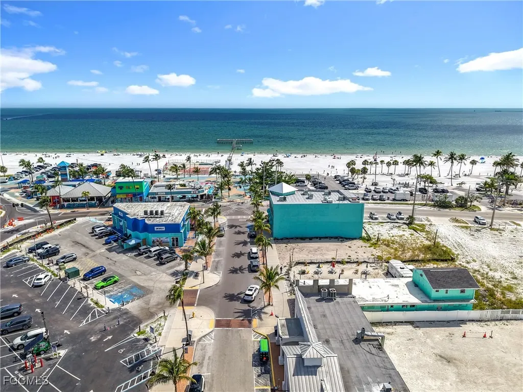 159/161 Old San Carlos Boulevard Fort Myers Beach FL 33931