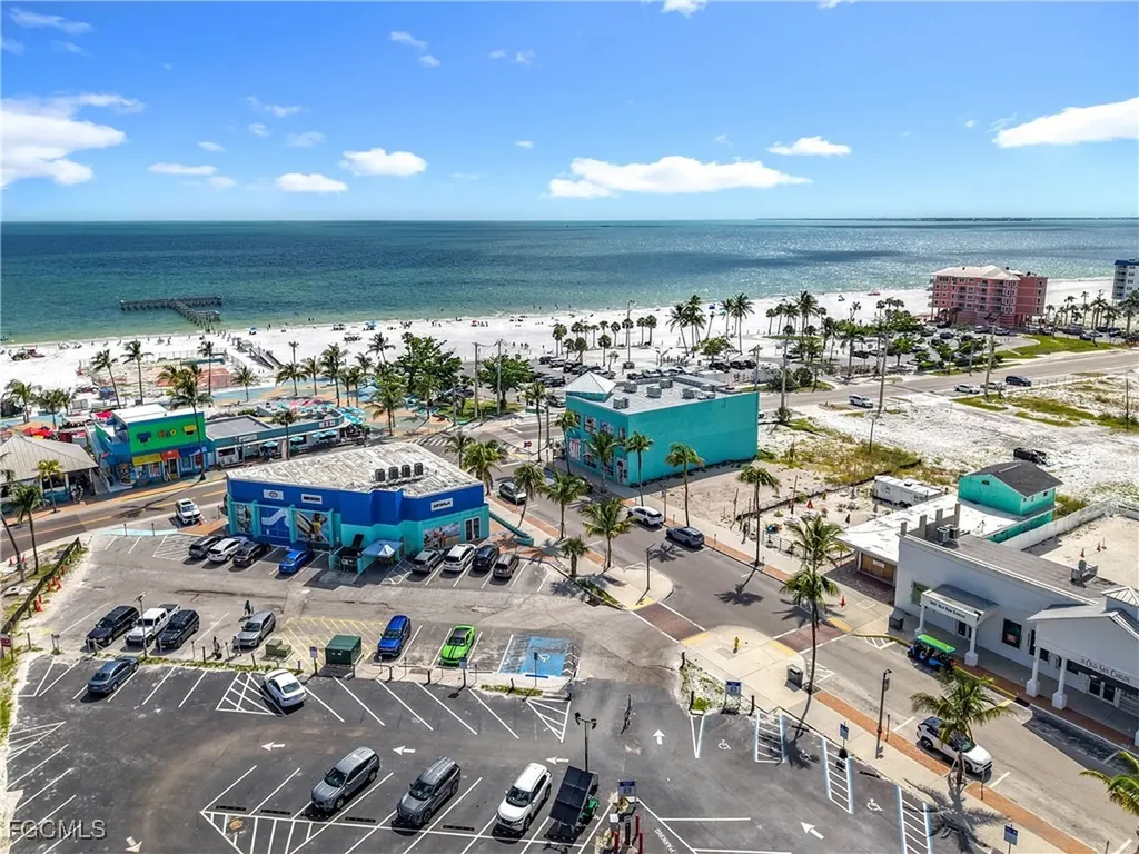 159/161 Old San Carlos Boulevard Fort Myers Beach FL 33931