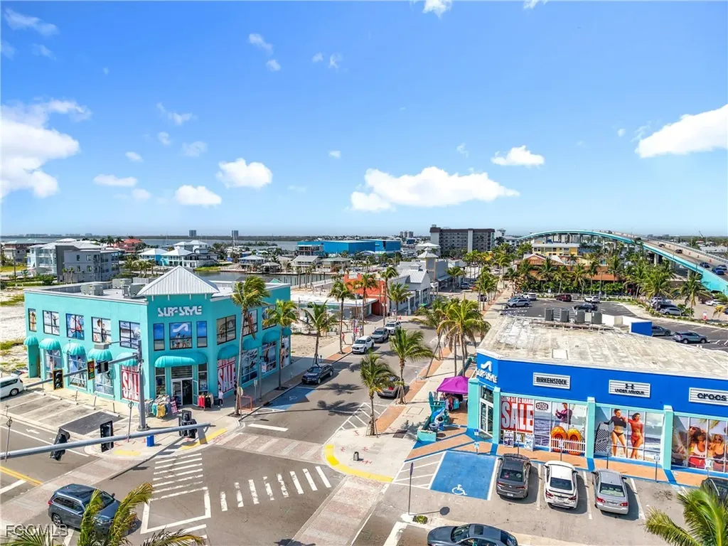 159/161 Old San Carlos Boulevard Fort Myers Beach FL 33931