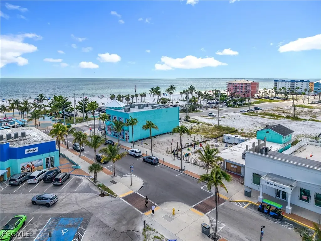 159/161 Old San Carlos Boulevard Fort Myers Beach FL 33931