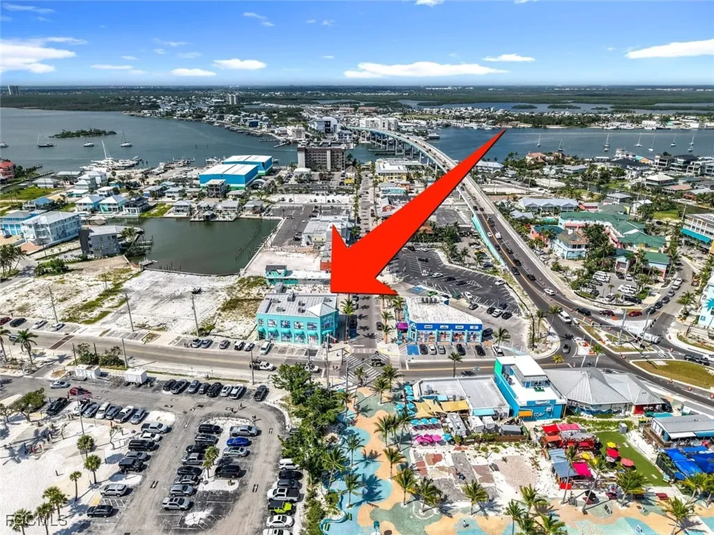 159/161 Old San Carlos Boulevard Fort Myers Beach FL 33931