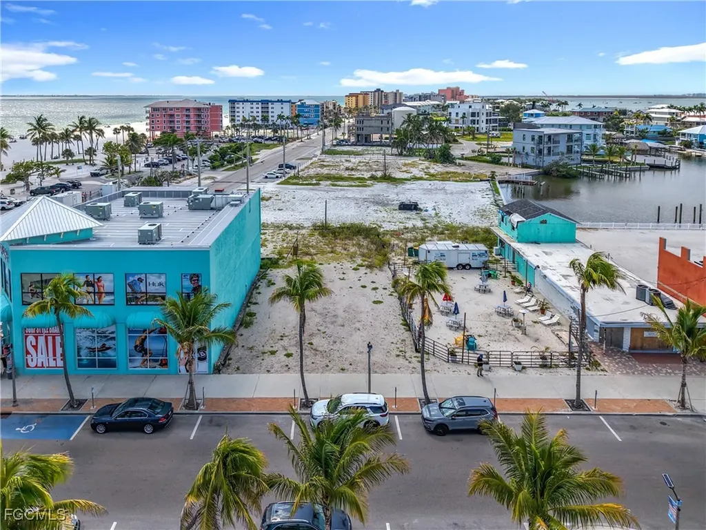 159/161 Old San Carlos Boulevard Fort Myers Beach FL 33931