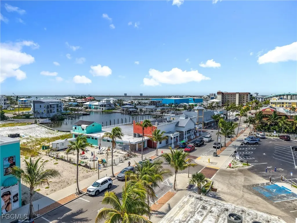 159/161 Old San Carlos Boulevard Fort Myers Beach FL 33931