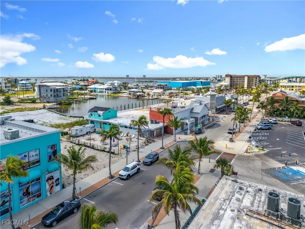 159/161 Old San Carlos Boulevard Fort Myers Beach FL 33931