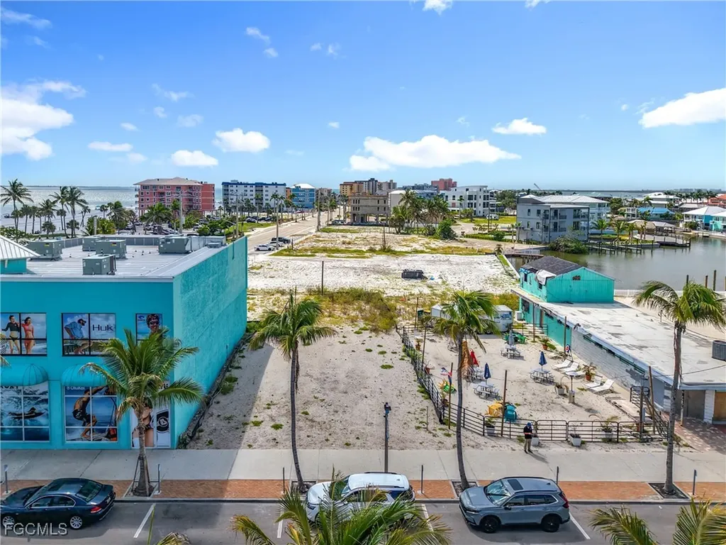 159/161 Old San Carlos Boulevard Fort Myers Beach FL 33931