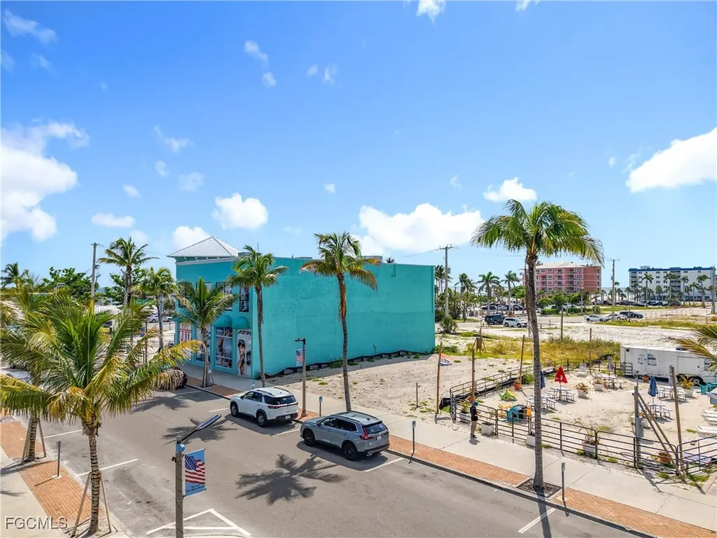 159/161 Old San Carlos Boulevard Fort Myers Beach FL 33931