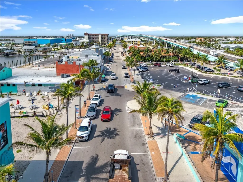 159/161 Old San Carlos Boulevard Fort Myers Beach FL 33931