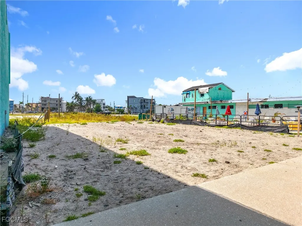 159/161 Old San Carlos Boulevard Fort Myers Beach FL 33931