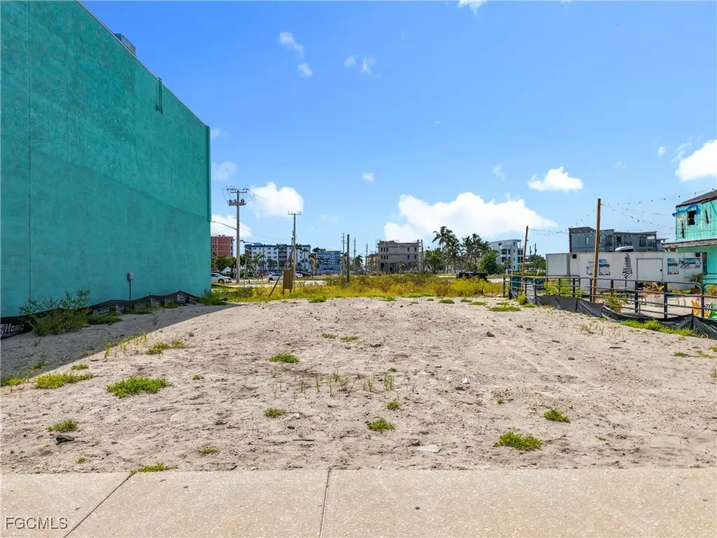 159/161 Old San Carlos Boulevard Fort Myers Beach FL 33931