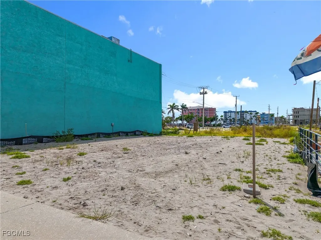 159/161 Old San Carlos Boulevard Fort Myers Beach FL 33931