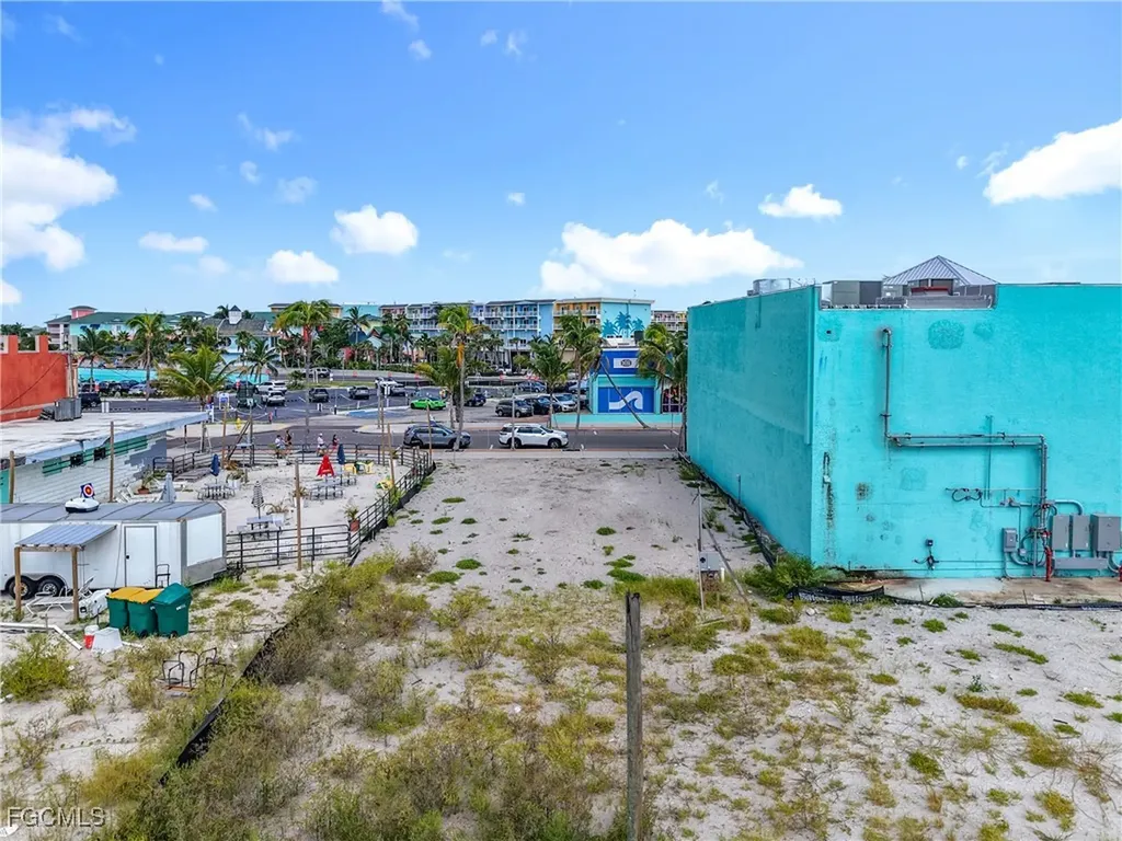159/161 Old San Carlos Boulevard Fort Myers Beach FL 33931