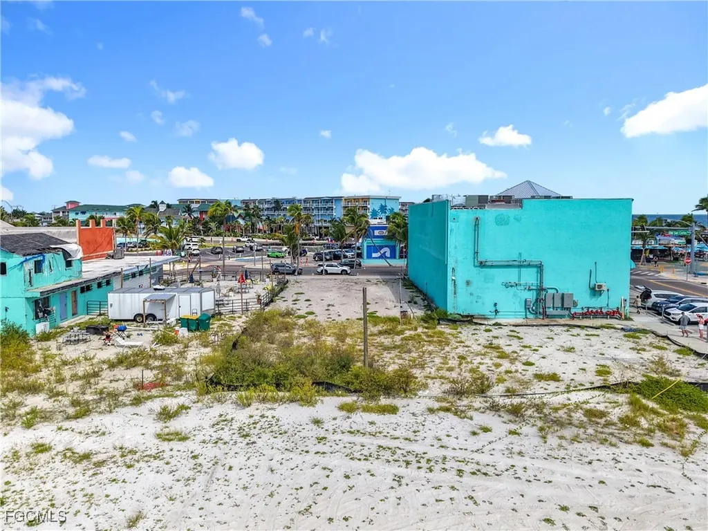 159/161 Old San Carlos Boulevard Fort Myers Beach FL 33931