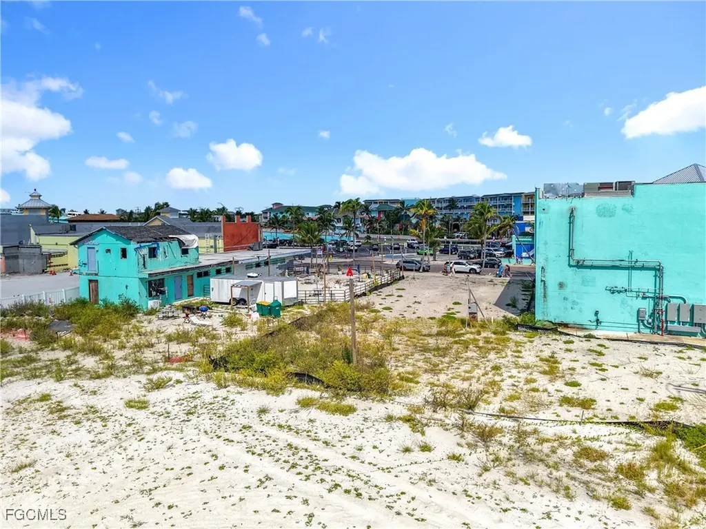 159/161 Old San Carlos Boulevard Fort Myers Beach FL 33931