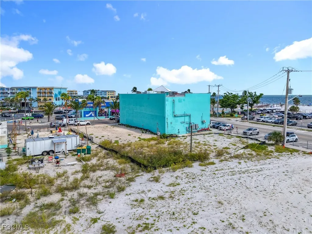 159/161 Old San Carlos Boulevard Fort Myers Beach FL 33931
