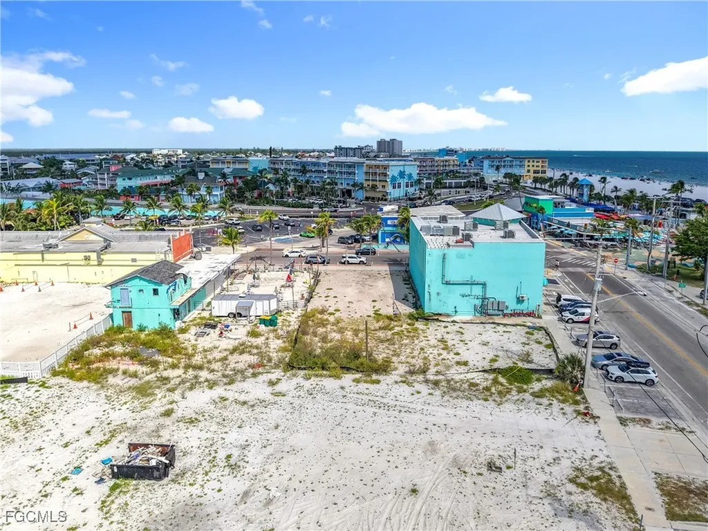 159/161 Old San Carlos Boulevard Fort Myers Beach FL 33931