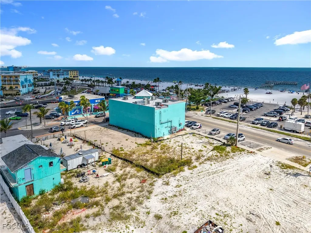 159/161 Old San Carlos Boulevard Fort Myers Beach FL 33931