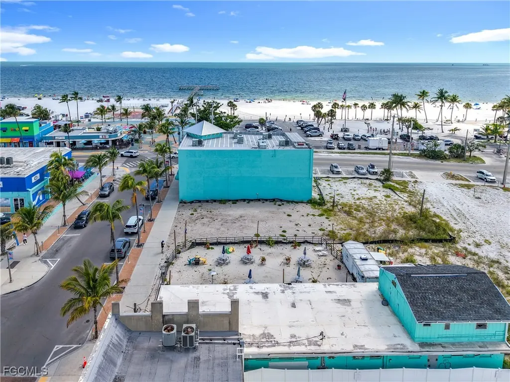 159/161 Old San Carlos Boulevard Fort Myers Beach FL 33931