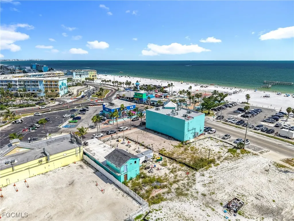159/161 Old San Carlos Boulevard Fort Myers Beach FL 33931