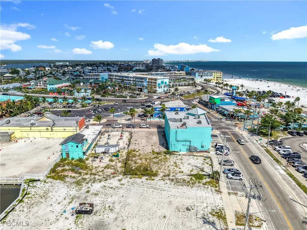 159/161 Old San Carlos Boulevard Fort Myers Beach FL 33931