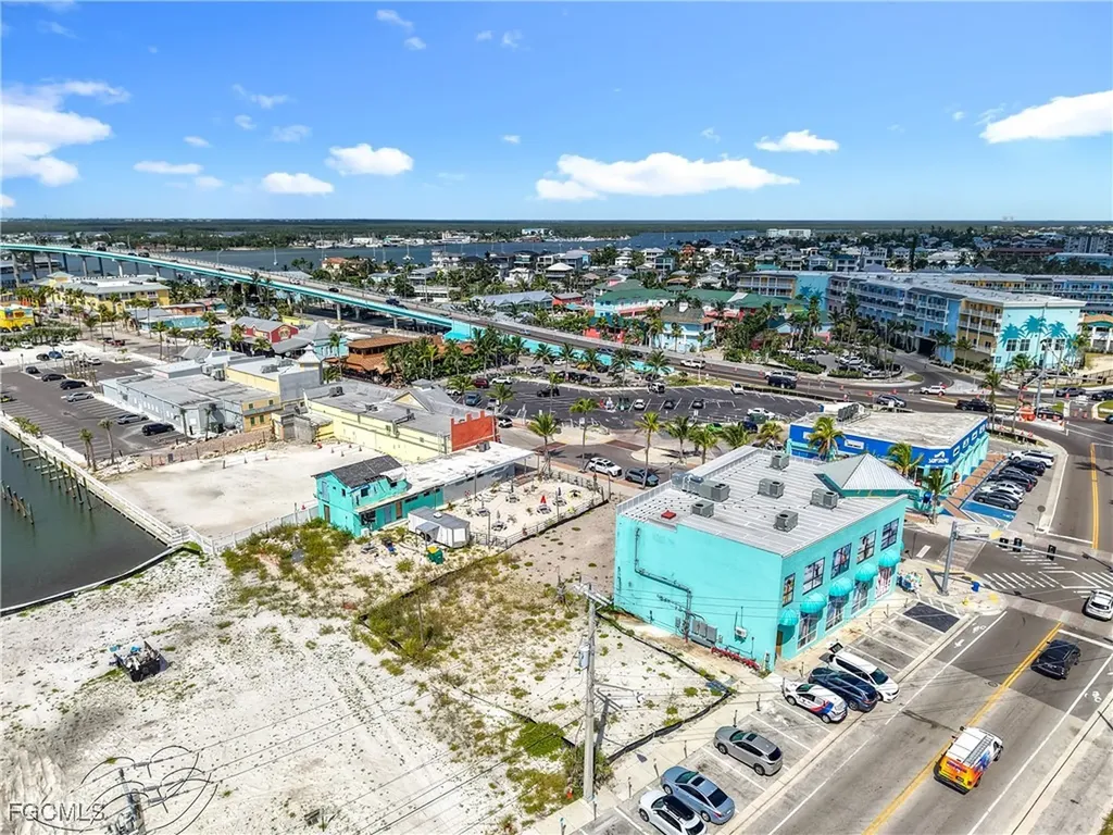 159/161 Old San Carlos Boulevard Fort Myers Beach FL 33931