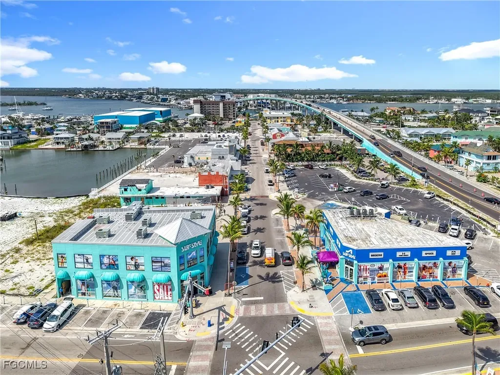 159/161 Old San Carlos Boulevard Fort Myers Beach FL 33931