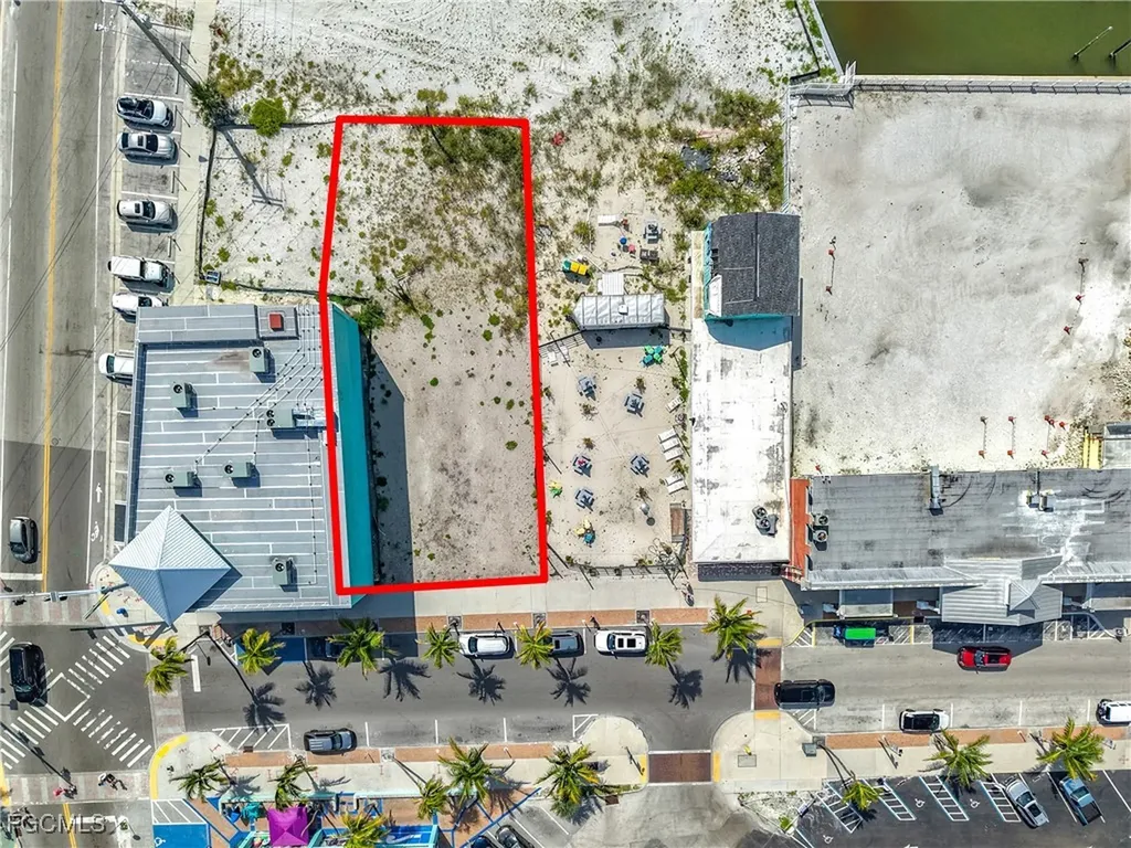159/161 Old San Carlos Boulevard Fort Myers Beach FL 33931