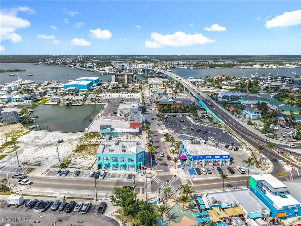 159/161 Old San Carlos Boulevard Fort Myers Beach FL 33931