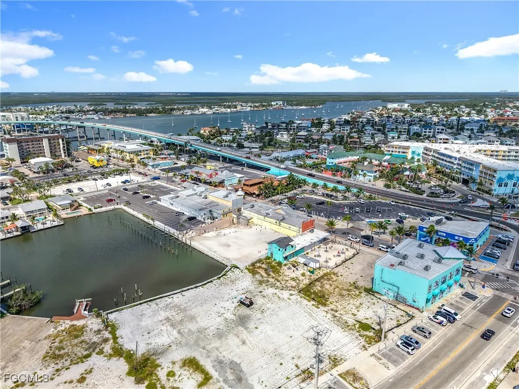 159/161 Old San Carlos Boulevard Fort Myers Beach FL 33931