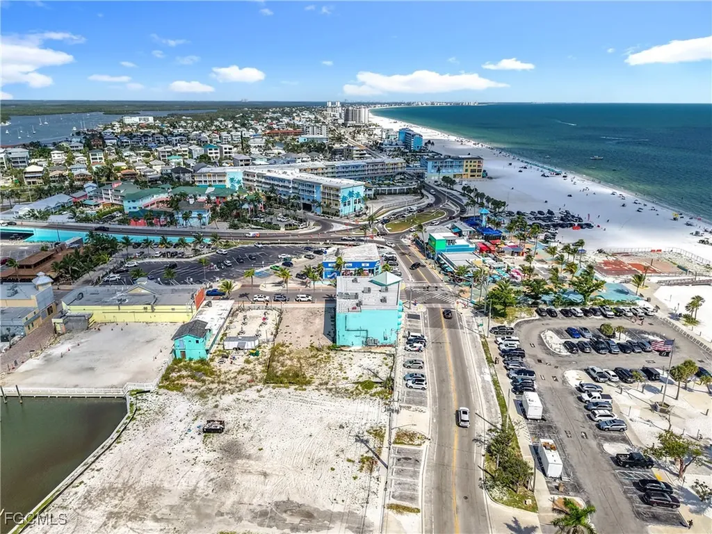 159/161 Old San Carlos Boulevard Fort Myers Beach FL 33931