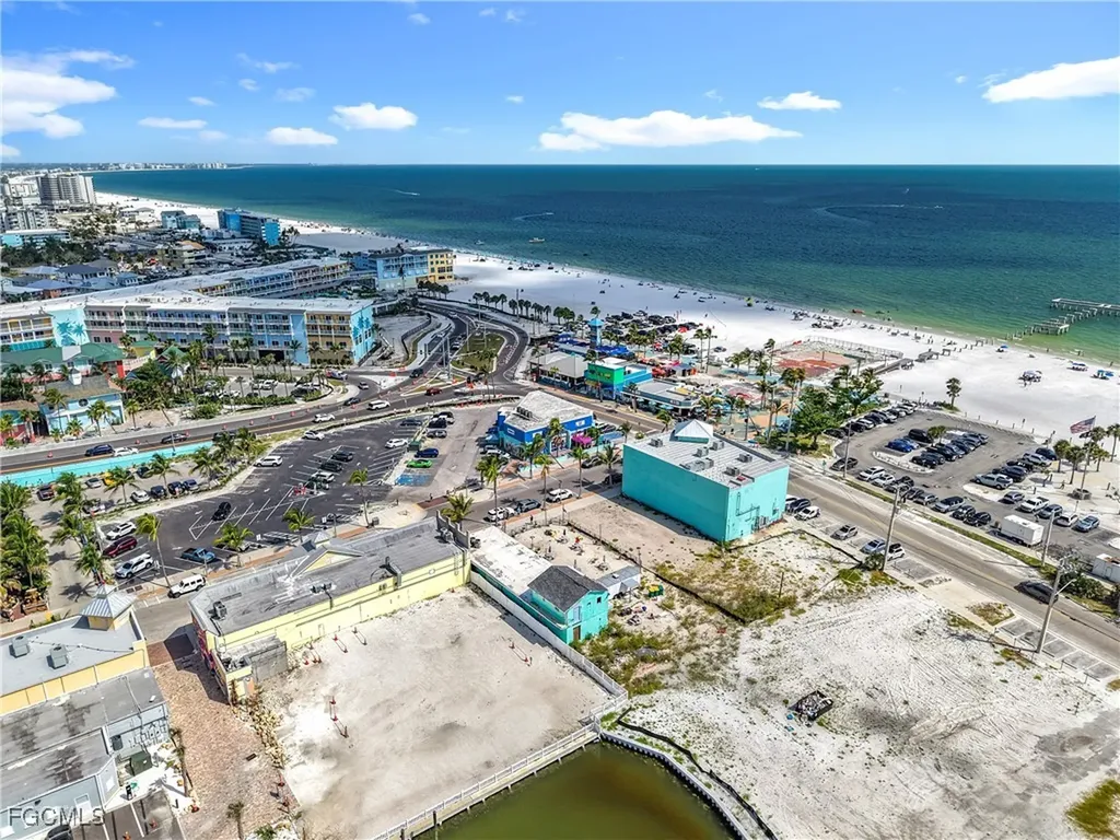 159/161 Old San Carlos Boulevard Fort Myers Beach FL 33931