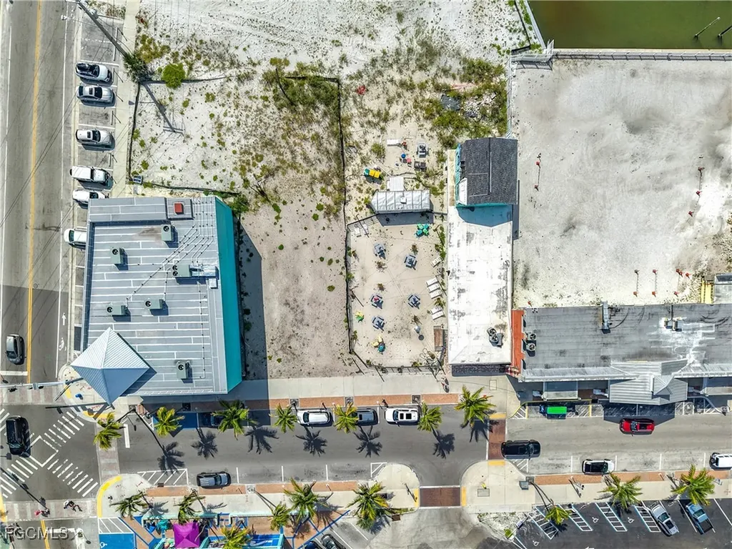159/161 Old San Carlos Boulevard Fort Myers Beach FL 33931