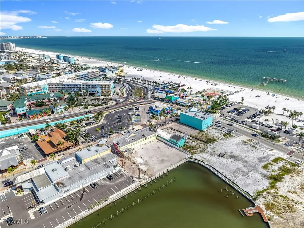 159/161 Old San Carlos Boulevard Fort Myers Beach FL 33931