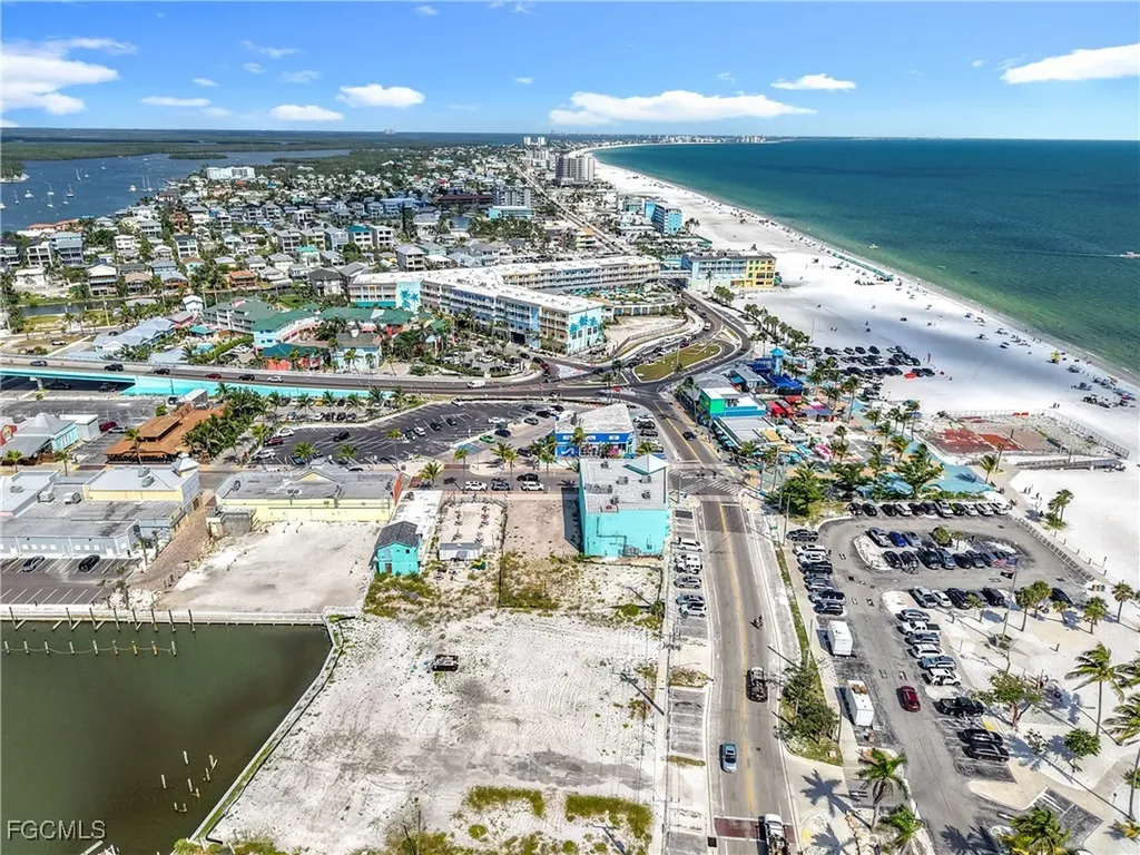 159/161 Old San Carlos Boulevard Fort Myers Beach FL 33931