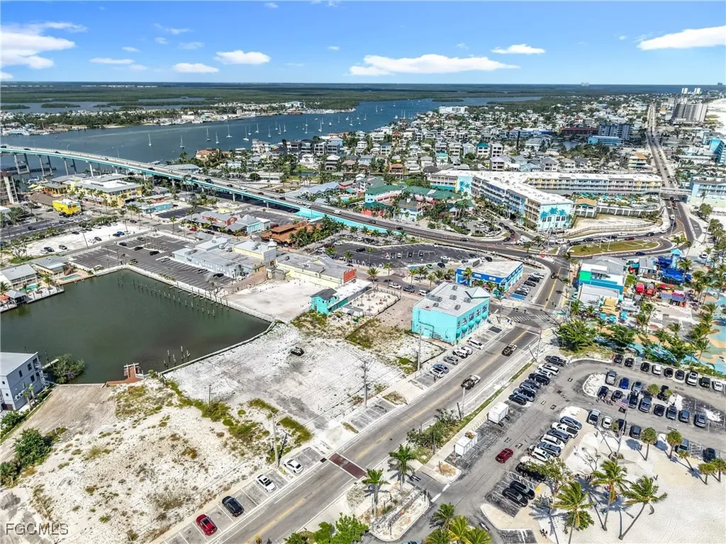 159/161 Old San Carlos Boulevard Fort Myers Beach FL 33931