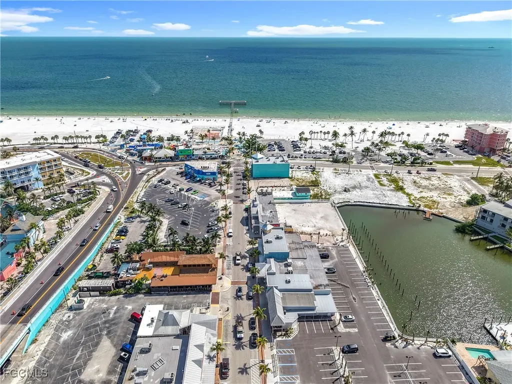 159/161 Old San Carlos Boulevard Fort Myers Beach FL 33931