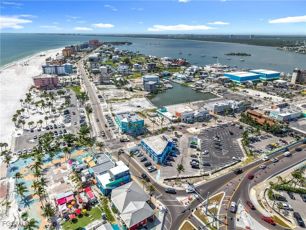 159/161 Old San Carlos Boulevard Fort Myers Beach FL 33931