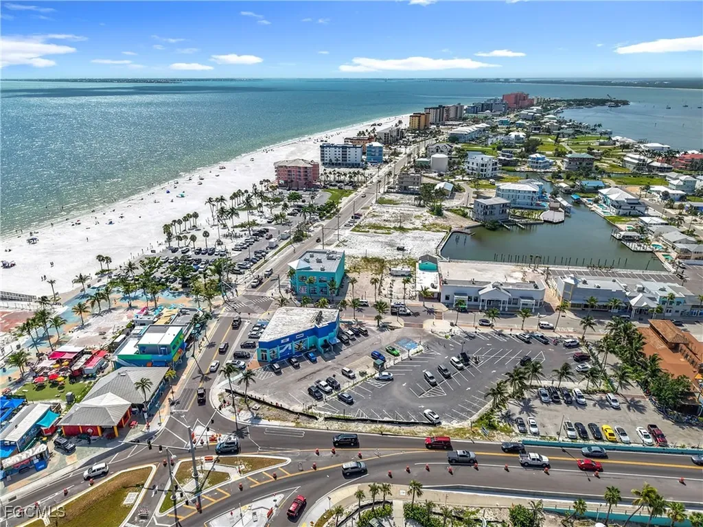 159/161 Old San Carlos Boulevard Fort Myers Beach FL 33931