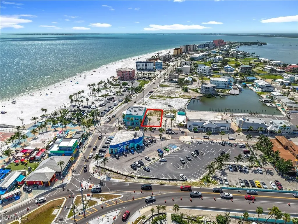 159/161 Old San Carlos Boulevard Fort Myers Beach FL 33931