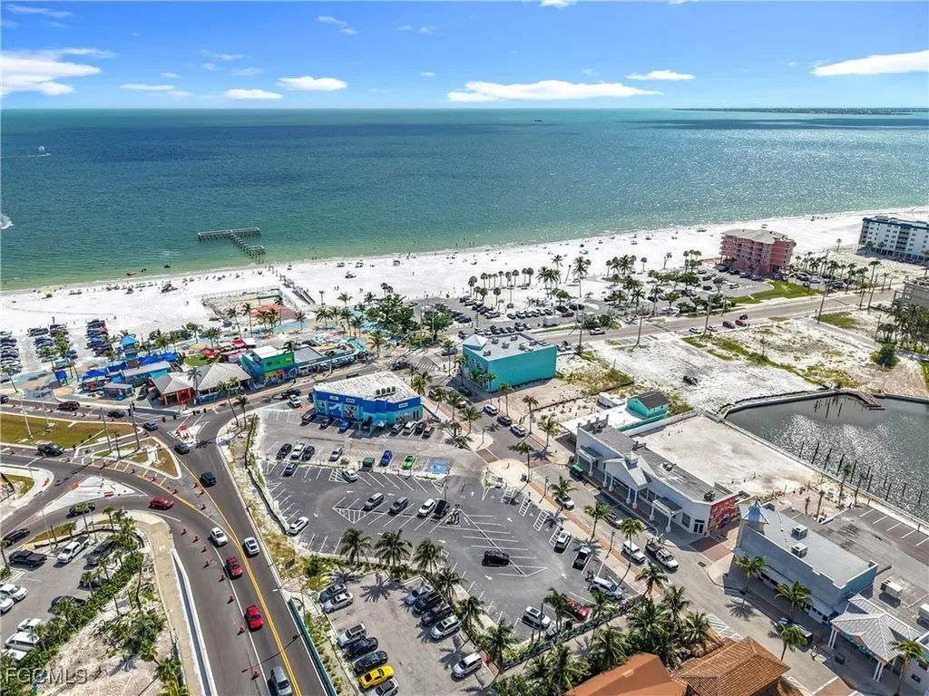 159/161 Old San Carlos Boulevard Fort Myers Beach FL 33931