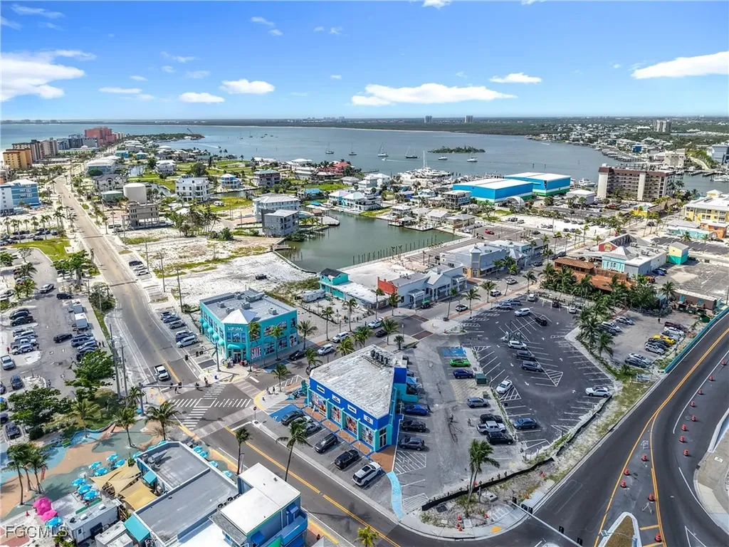 159/161 Old San Carlos Boulevard Fort Myers Beach FL 33931