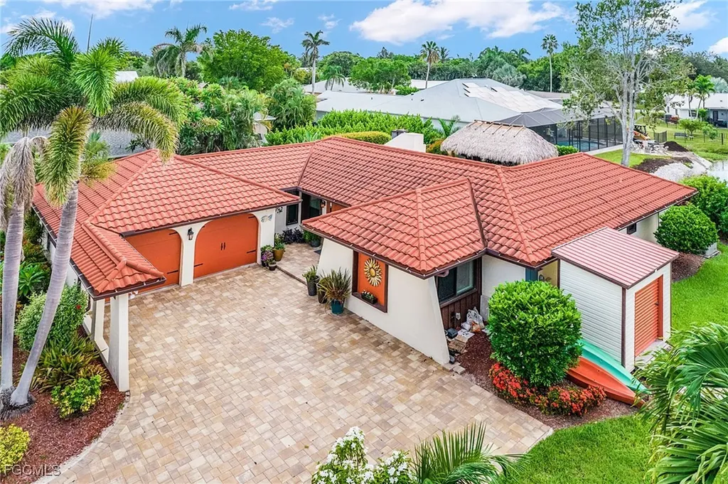 694 Astarias Circle Fort Myers FL 33919