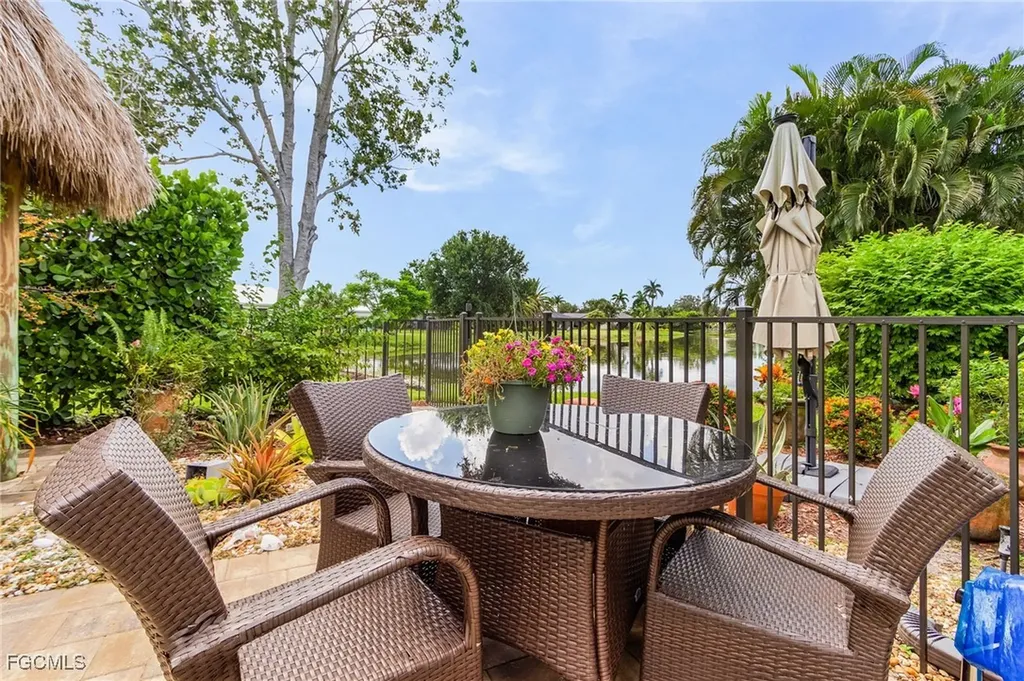 694 Astarias Circle Fort Myers FL 33919