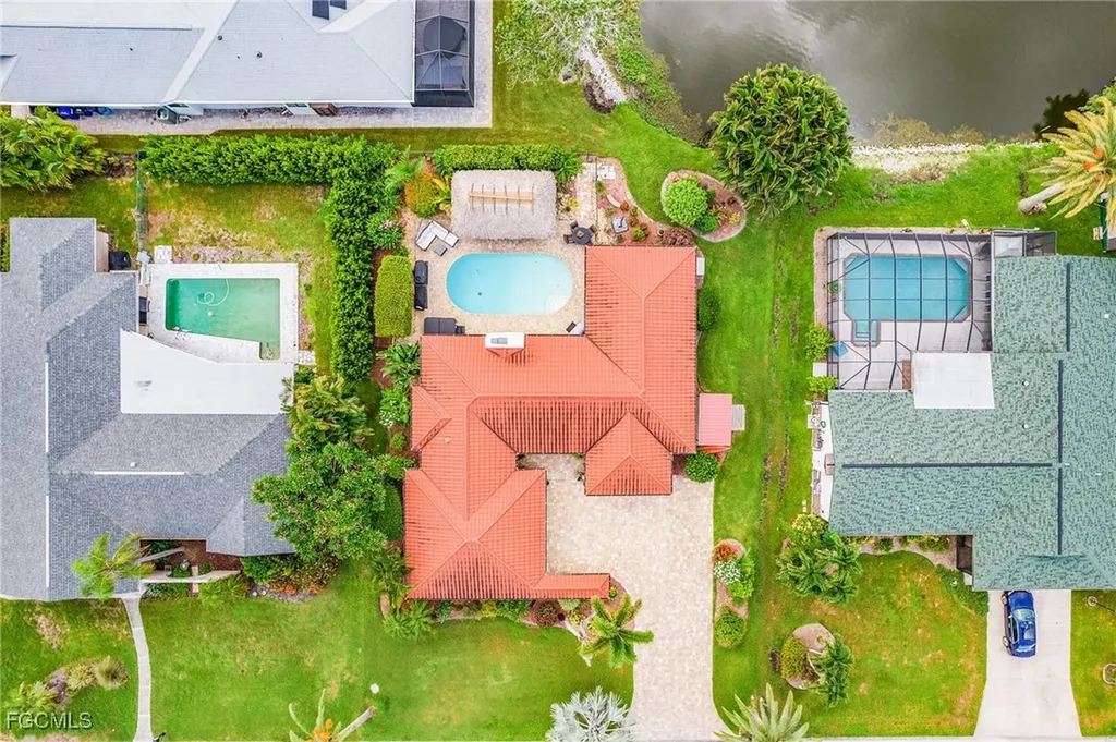 694 Astarias Circle Fort Myers FL 33919