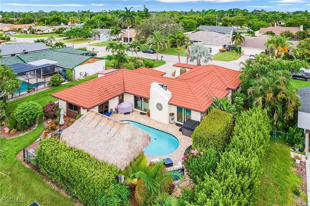694 Astarias Circle Fort Myers FL 33919