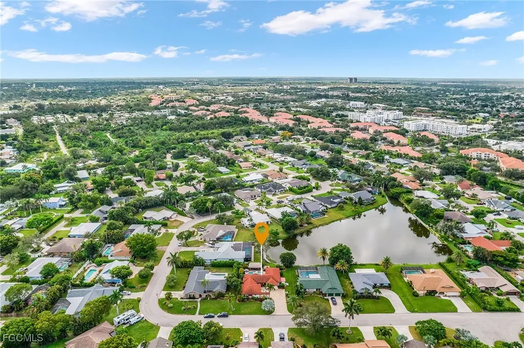 694 Astarias Circle Fort Myers FL 33919