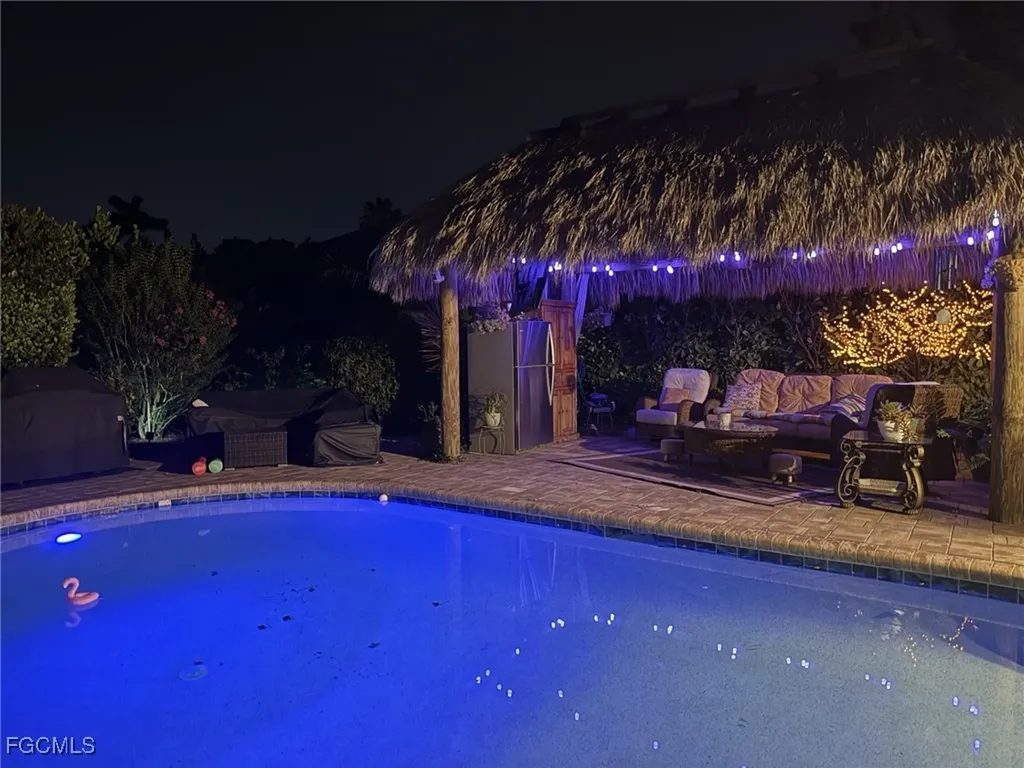 694 Astarias Circle Fort Myers FL 33919