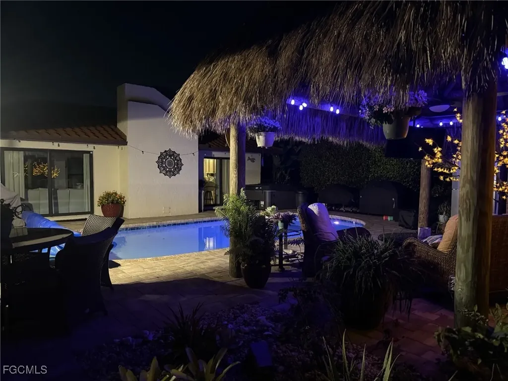 694 Astarias Circle Fort Myers FL 33919