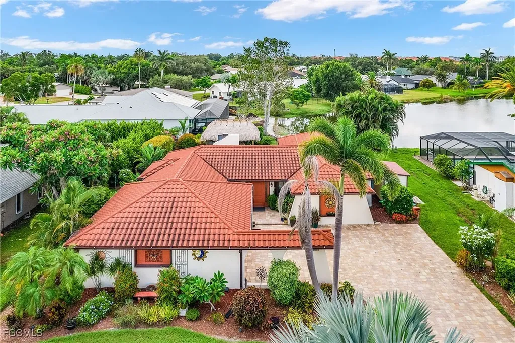 694 Astarias Circle Fort Myers FL 33919