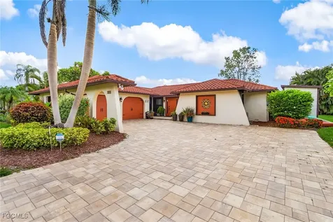694 Astarias Circle Fort Myers FL 33919