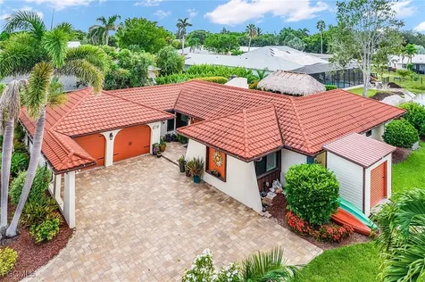 694 Astarias Circle Fort Myers FL 33919